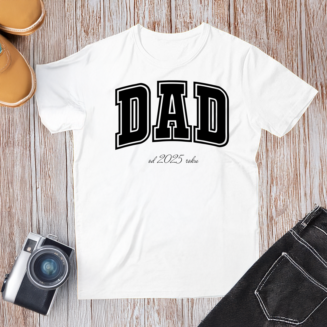 Koszulka DAD
