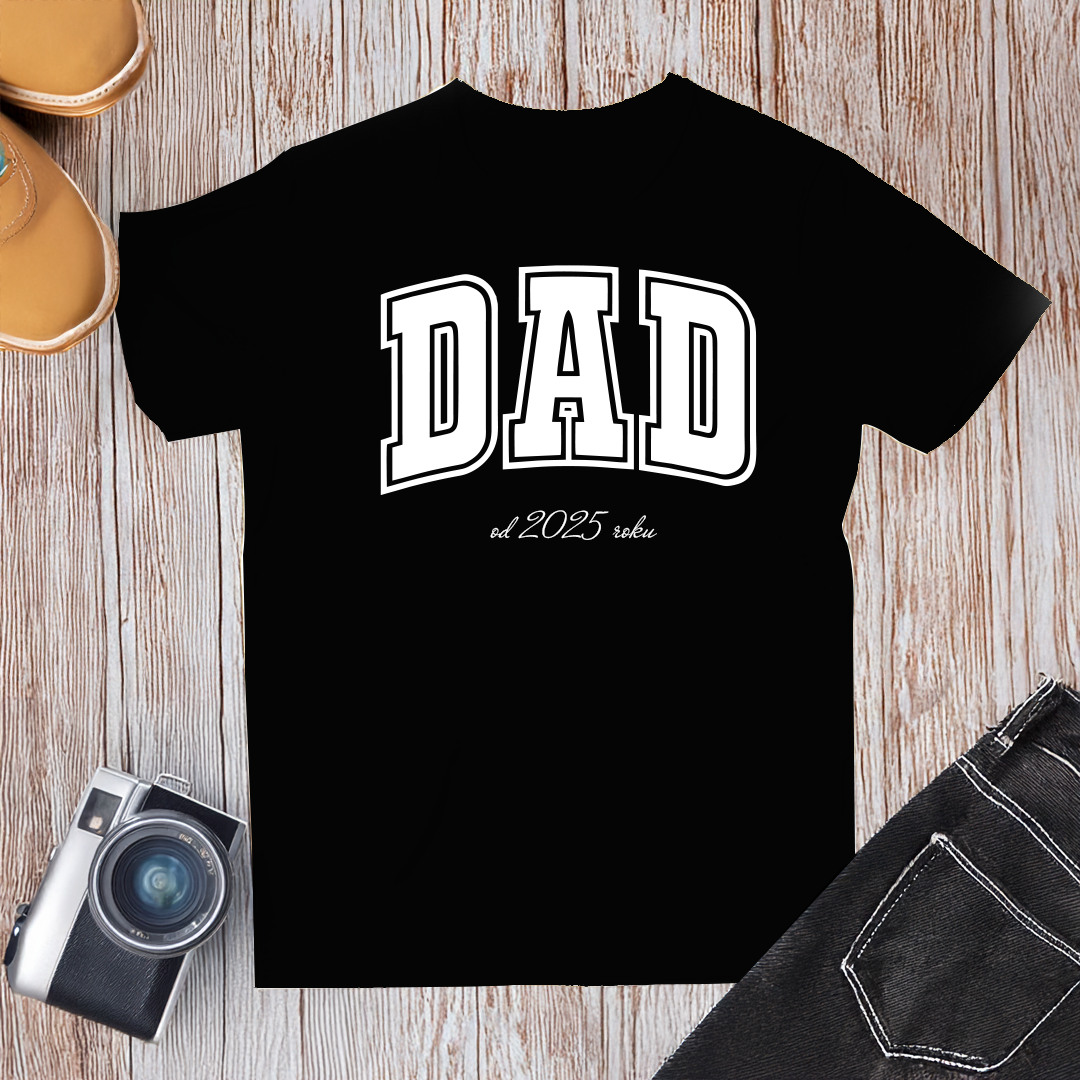 Koszulka DAD