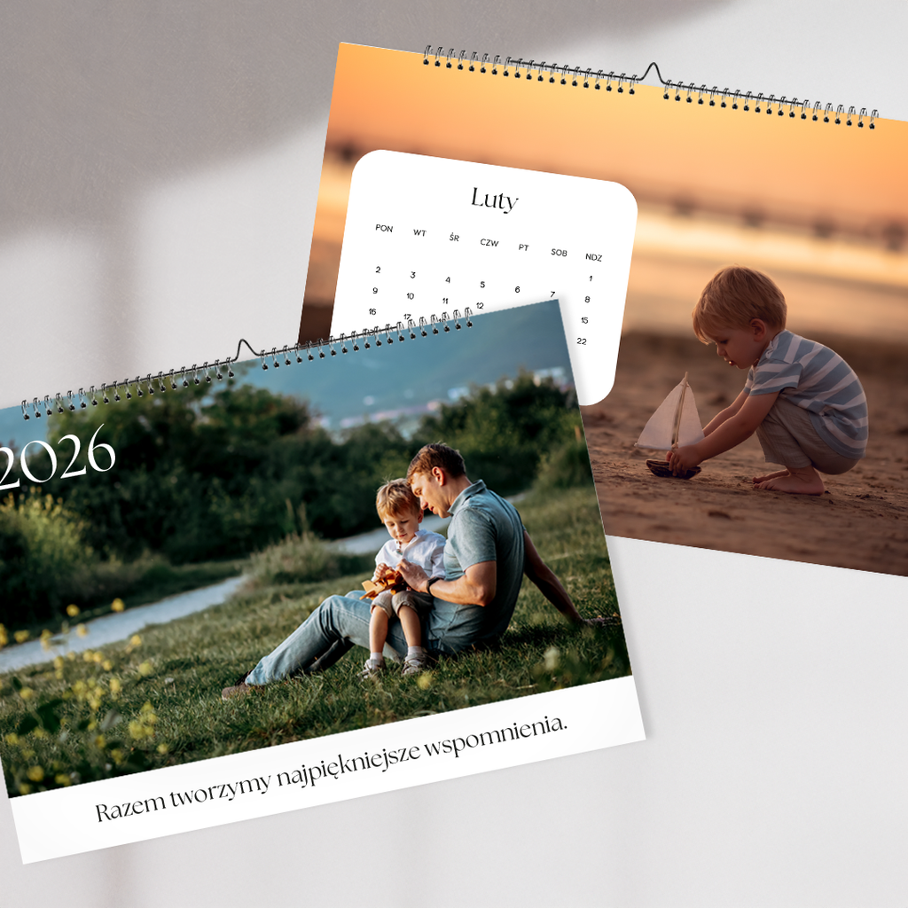 Kalendarz Full Photo