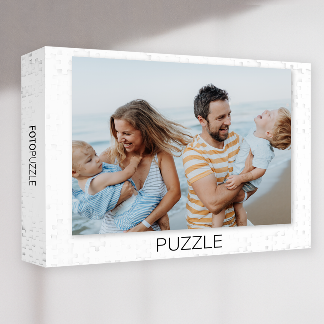 Puzzle One 600/1000 elementów