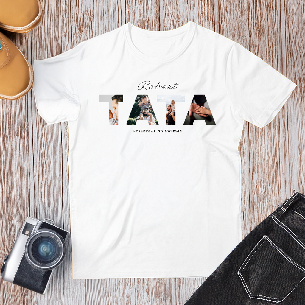 Koszulka TATA