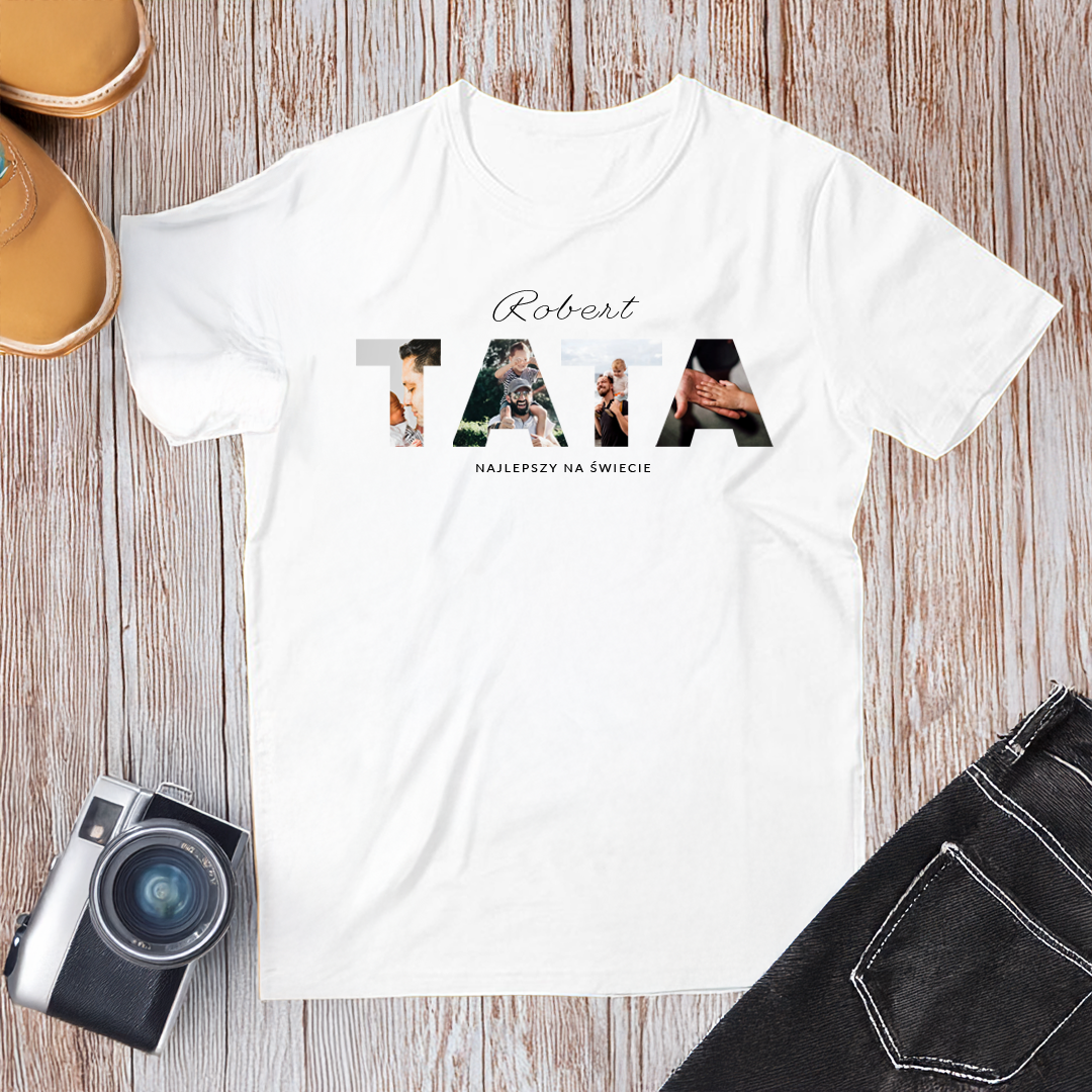 Koszulka TATA