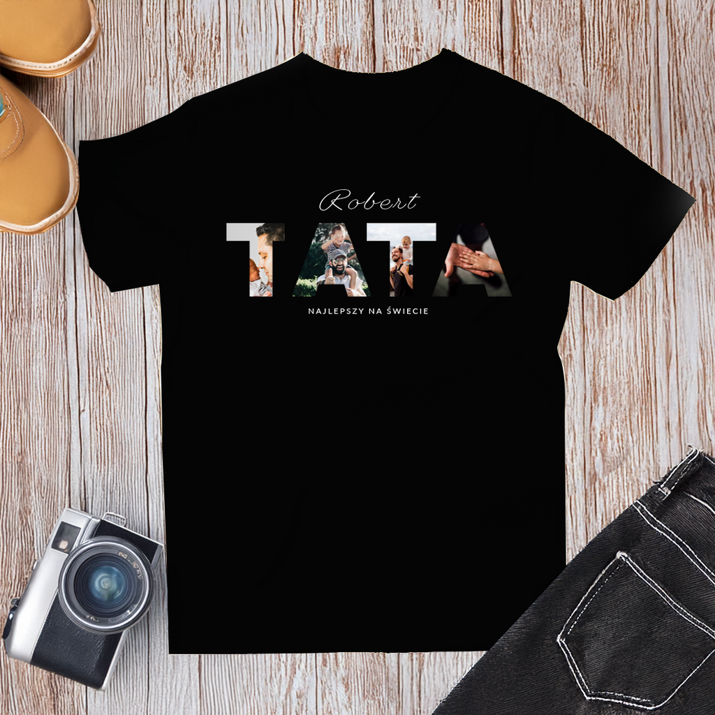 Koszulka TATA