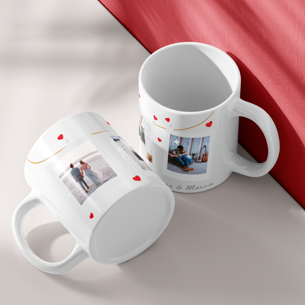 Kubek ze zdjęciem #1